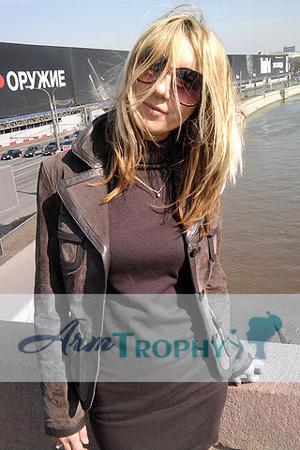 Russia women