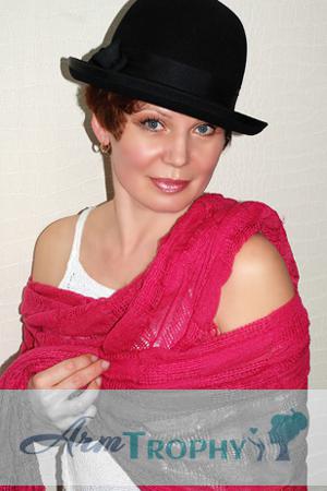 138135 - Olga Age: 60 - Ukraine