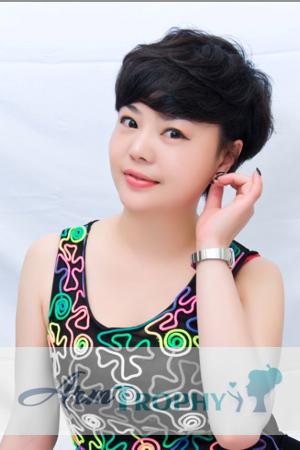 138324 - Lili Age: 38 - China