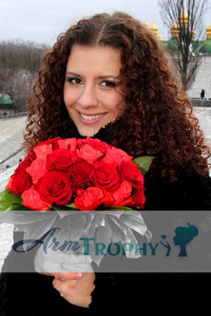 Ukraine women