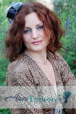 Ukraine women