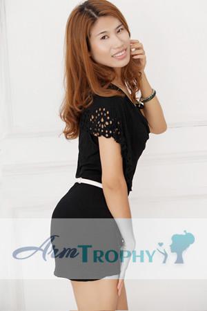 138678 - Helan Age: 41 - China