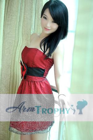 Ladies of China