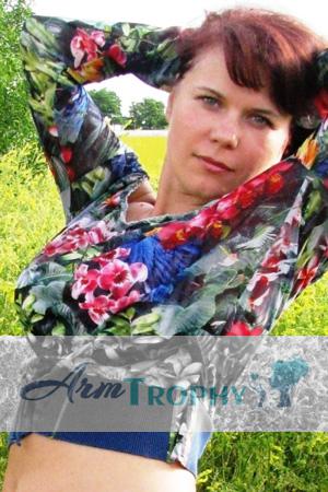 Ukraine women