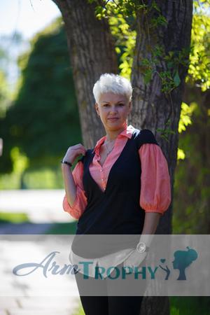 138756 - Svetlana Age: 53 - Ukraine