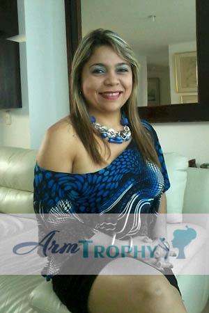 Colombia women