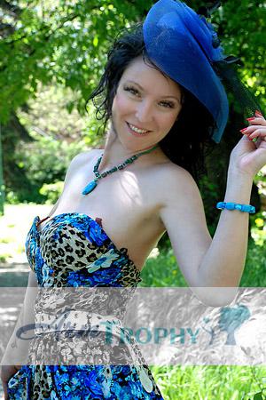 Ukraine women
