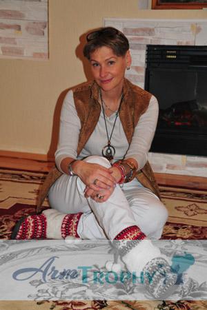 139130 - Oksana Age: 58 - Ukraine