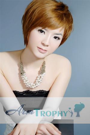 Ladies of Zhengzhou