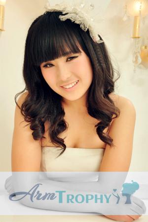 China women