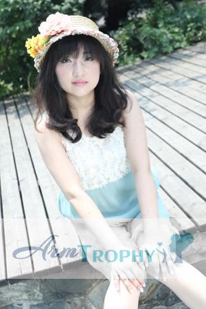 139887 - Sophy Age: 40 - China