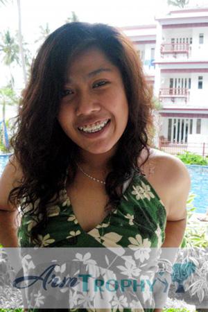 Thailand women