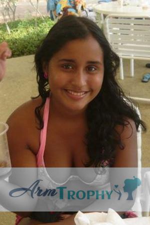 Ladies of Latin-America