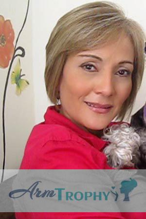 Colombia women