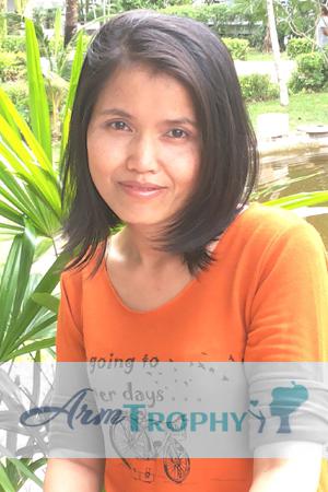 Thailand women