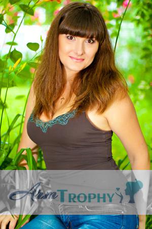 Ukraine women