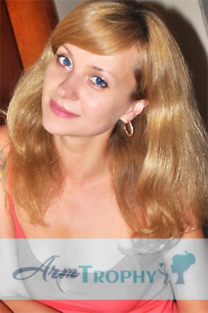 Ladies of Ukraine