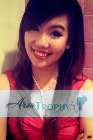 Thailand women
