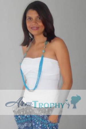 Colombia women