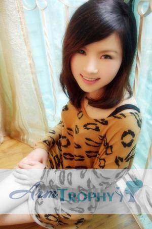 China women
