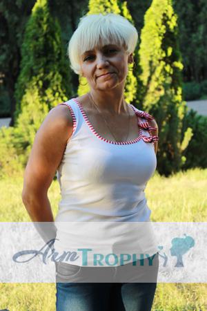 140868 - Elena Age: 57 - Ukraine