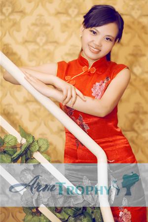 China women
