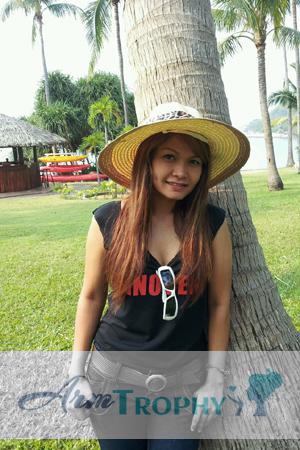 Thailand women