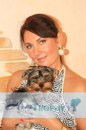 Ukraine women