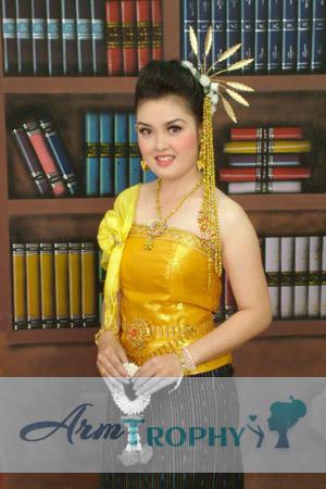 Thailand women