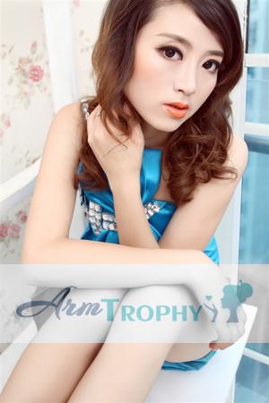 China women