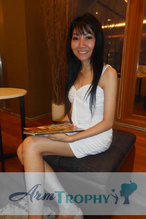 Thailand women