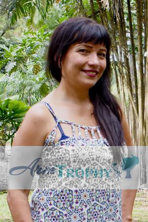 141770 - Gloria Amparo Age: 59 - Colombia