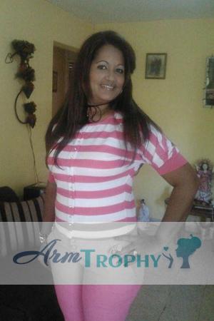 141916 - Marilyn Age: 50 - Dominican Republic