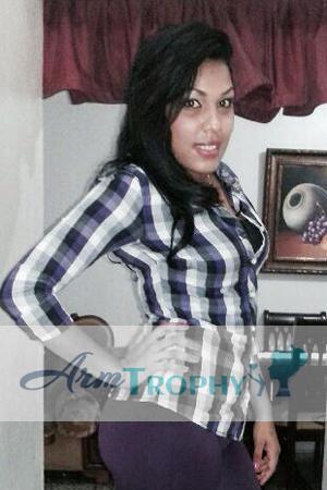 142196 - Ana Age: 34 - Dominican Republic