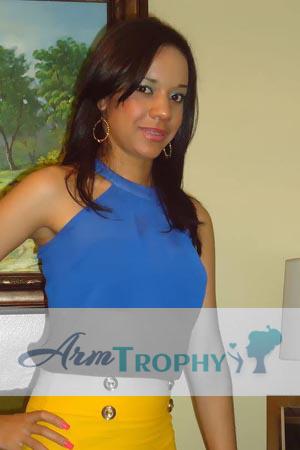 Dominican Republic women
