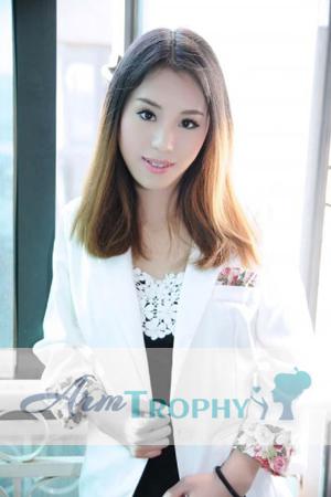 China women
