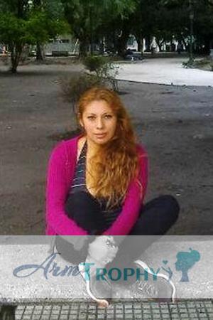 142458 - Melia Age: 38 - Chile