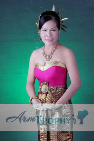 142496 - Narisa Age: 55 - Thailand