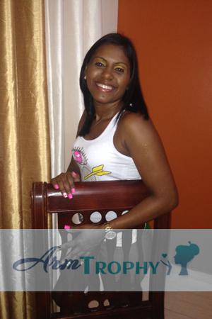 142594 - Maria Age: 39 - Dominican Republic