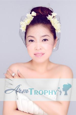China women