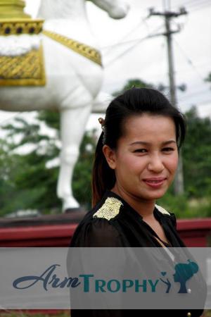 Thailand women