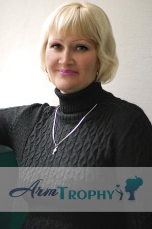 142815 - Kuznetsova Age: 48 - Ukraine