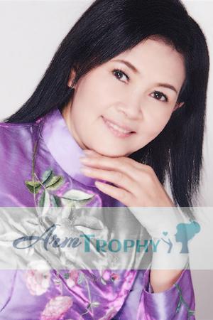 142887 - Lily Age: 65 - China