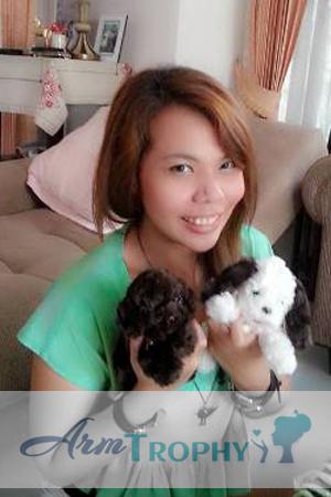 Thailand women