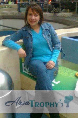 142984 - Ana Milena Age: 43 - Colombia