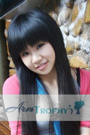 Ladies of China