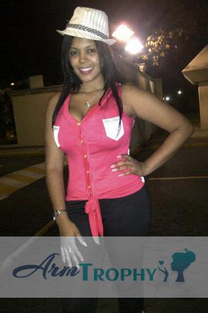 143280 - Graciela Age: 36 - Dominican Republic