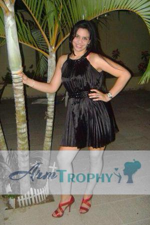 Dominican Republic women
