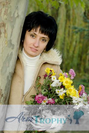 Ukraine women