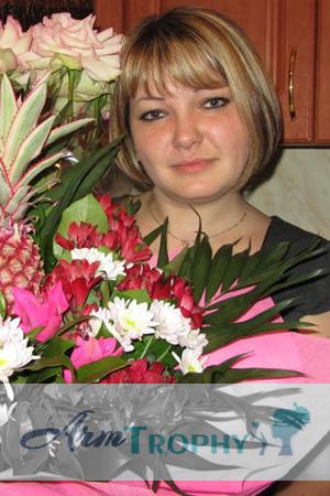 143509 - Ekaterina Age: 37 - Russia